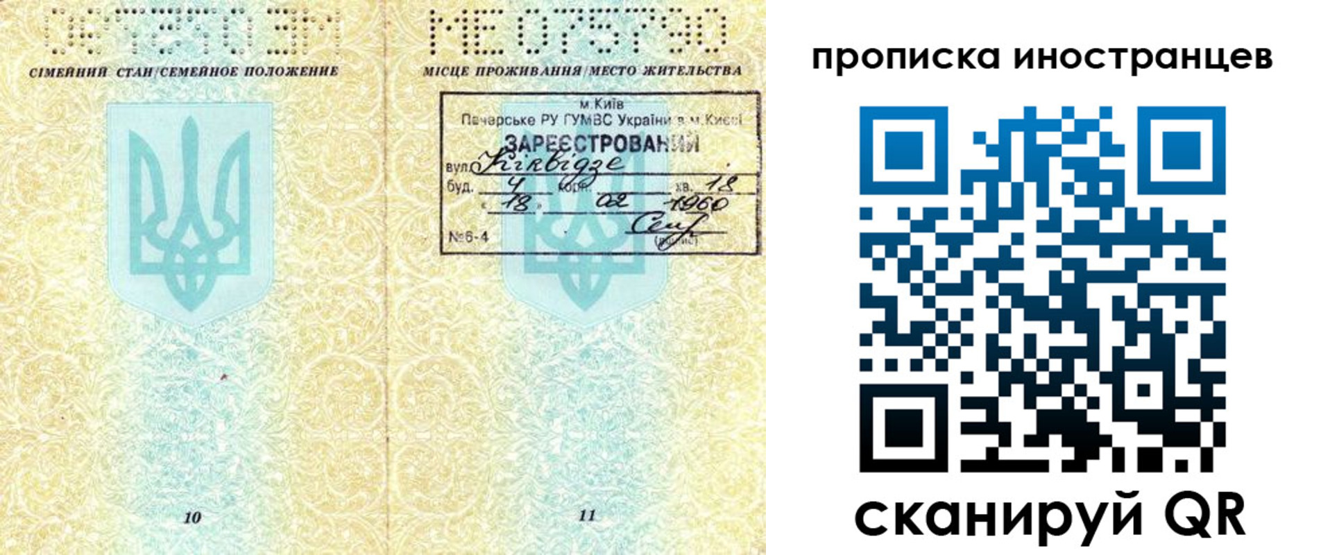 купить прописку в Ульяновской области